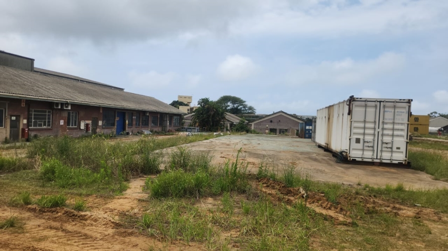 To Let commercial Property for Rent in Umbogintwini KwaZulu-Natal