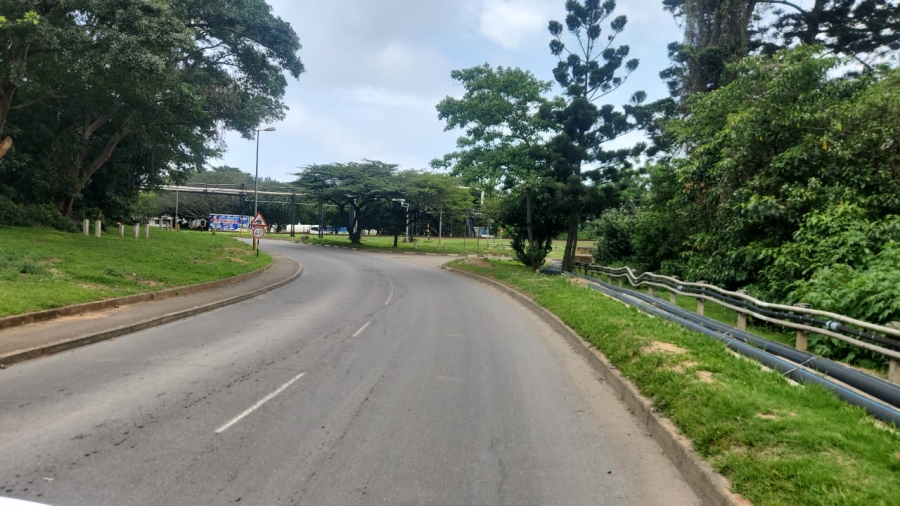 To Let commercial Property for Rent in Umbogintwini KwaZulu-Natal