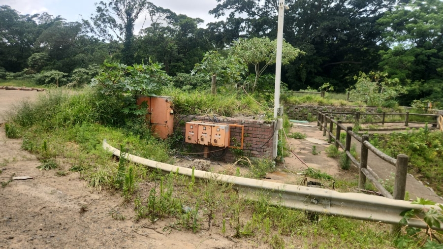 To Let commercial Property for Rent in Umbogintwini KwaZulu-Natal