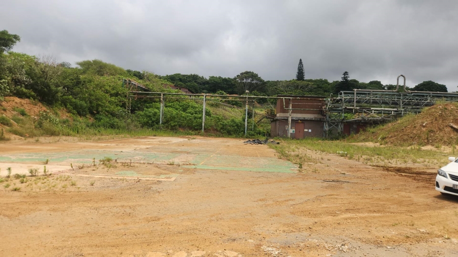 To Let commercial Property for Rent in Umbogintwini KwaZulu-Natal