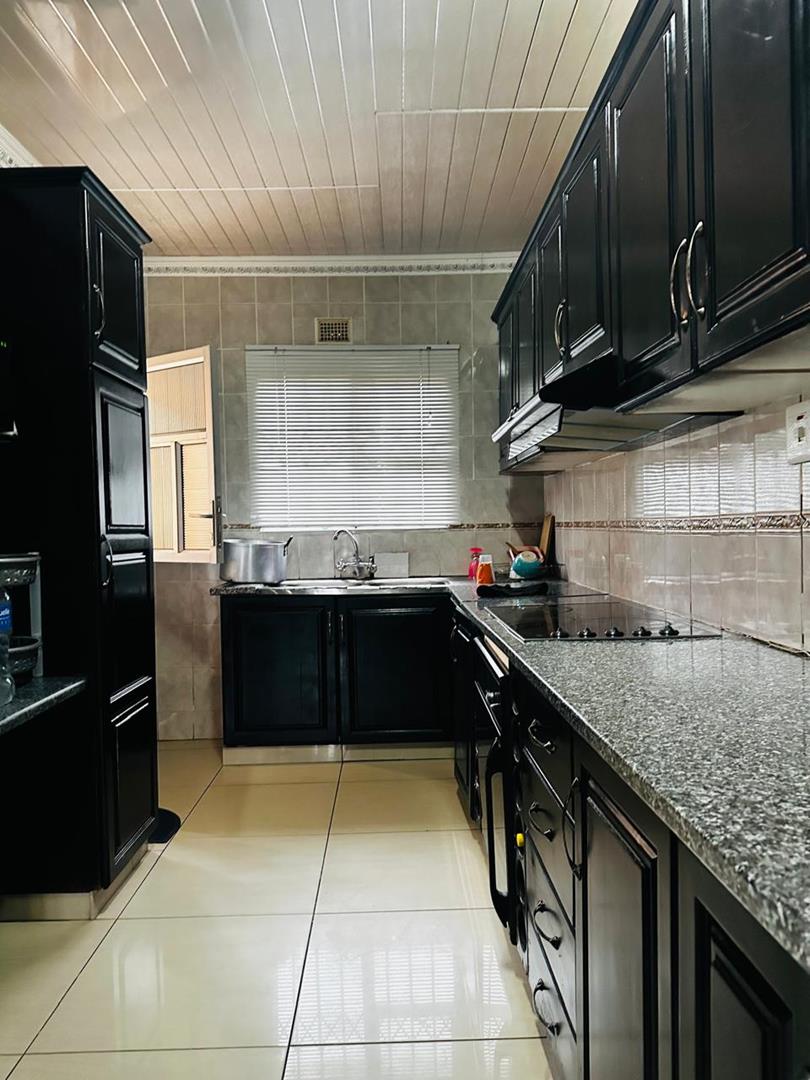 3 Bedroom Property for Sale in Esikhawini KwaZulu-Natal