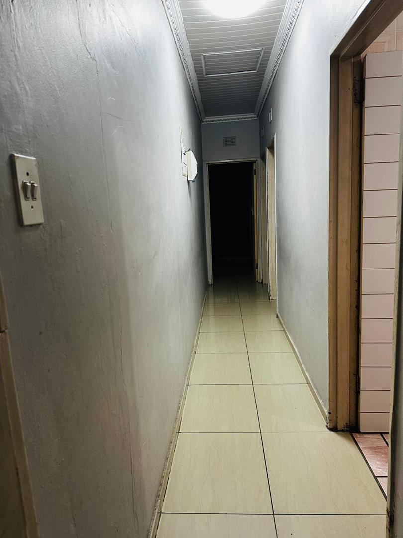 3 Bedroom Property for Sale in Esikhawini KwaZulu-Natal