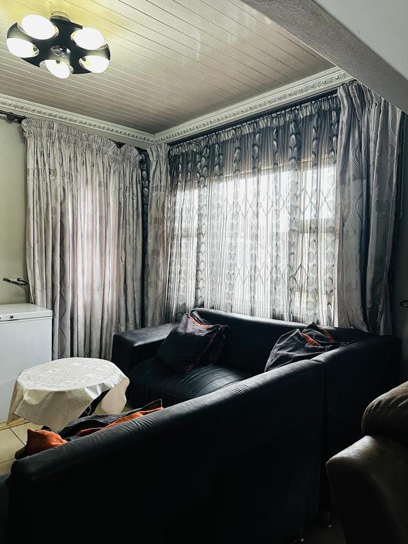 3 Bedroom Property for Sale in Esikhawini KwaZulu-Natal