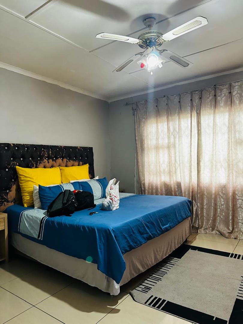 3 Bedroom Property for Sale in Esikhawini KwaZulu-Natal