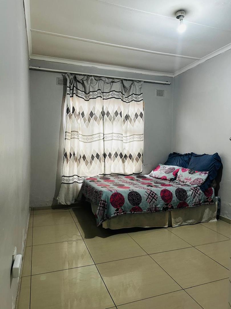 3 Bedroom Property for Sale in Esikhawini KwaZulu-Natal