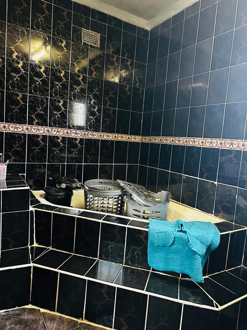 3 Bedroom Property for Sale in Esikhawini KwaZulu-Natal