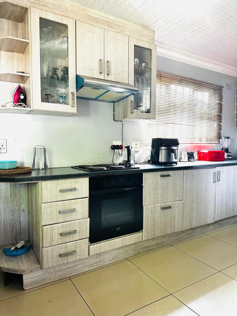 3 Bedroom Property for Sale in Esikhawini KwaZulu-Natal