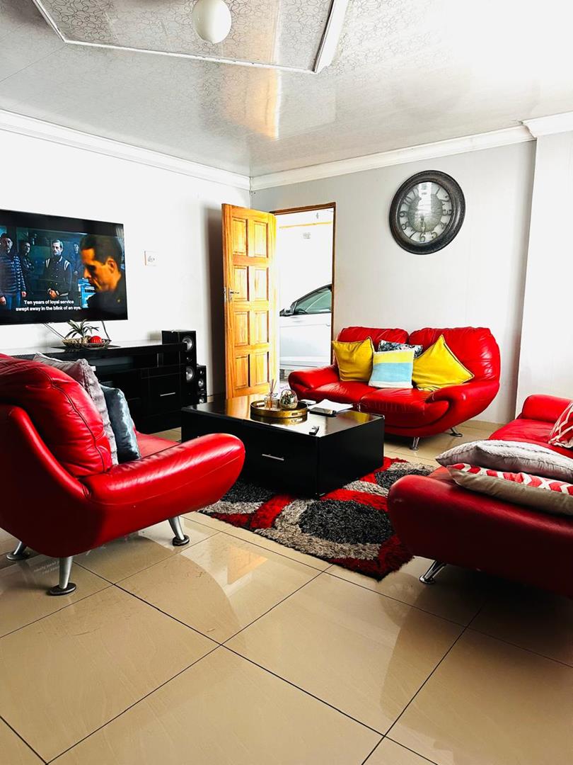3 Bedroom Property for Sale in Esikhawini KwaZulu-Natal