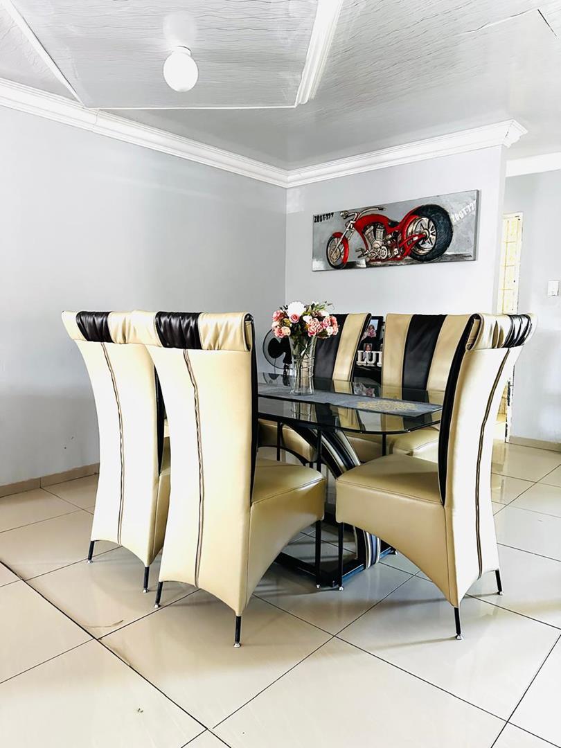 3 Bedroom Property for Sale in Esikhawini KwaZulu-Natal