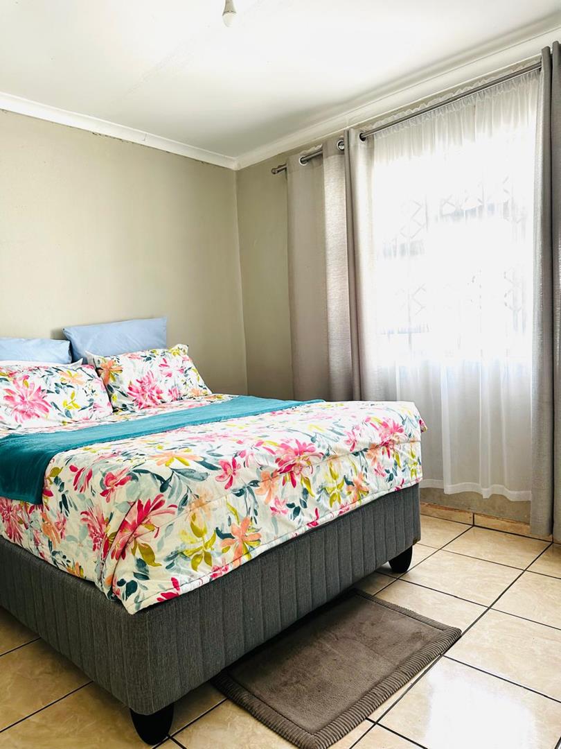 3 Bedroom Property for Sale in Esikhawini KwaZulu-Natal