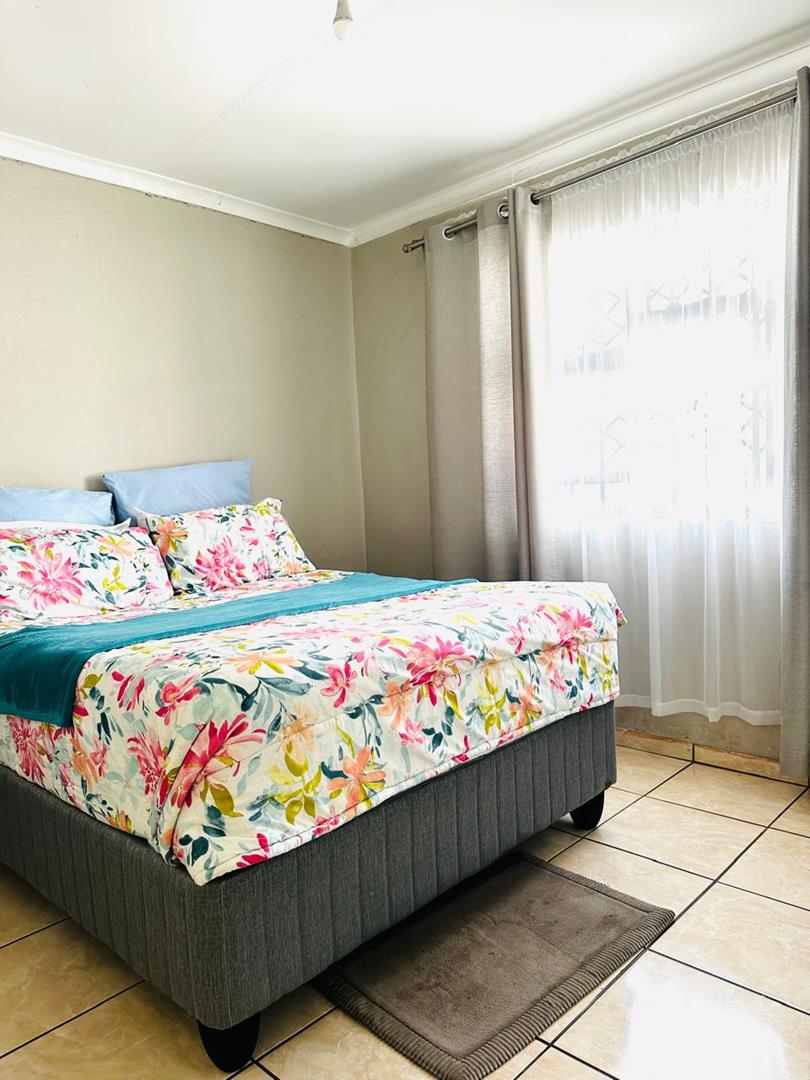 3 Bedroom Property for Sale in Esikhawini KwaZulu-Natal