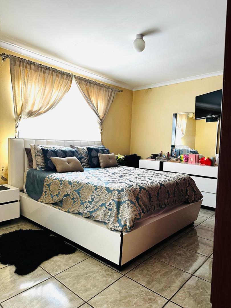 3 Bedroom Property for Sale in Esikhawini KwaZulu-Natal