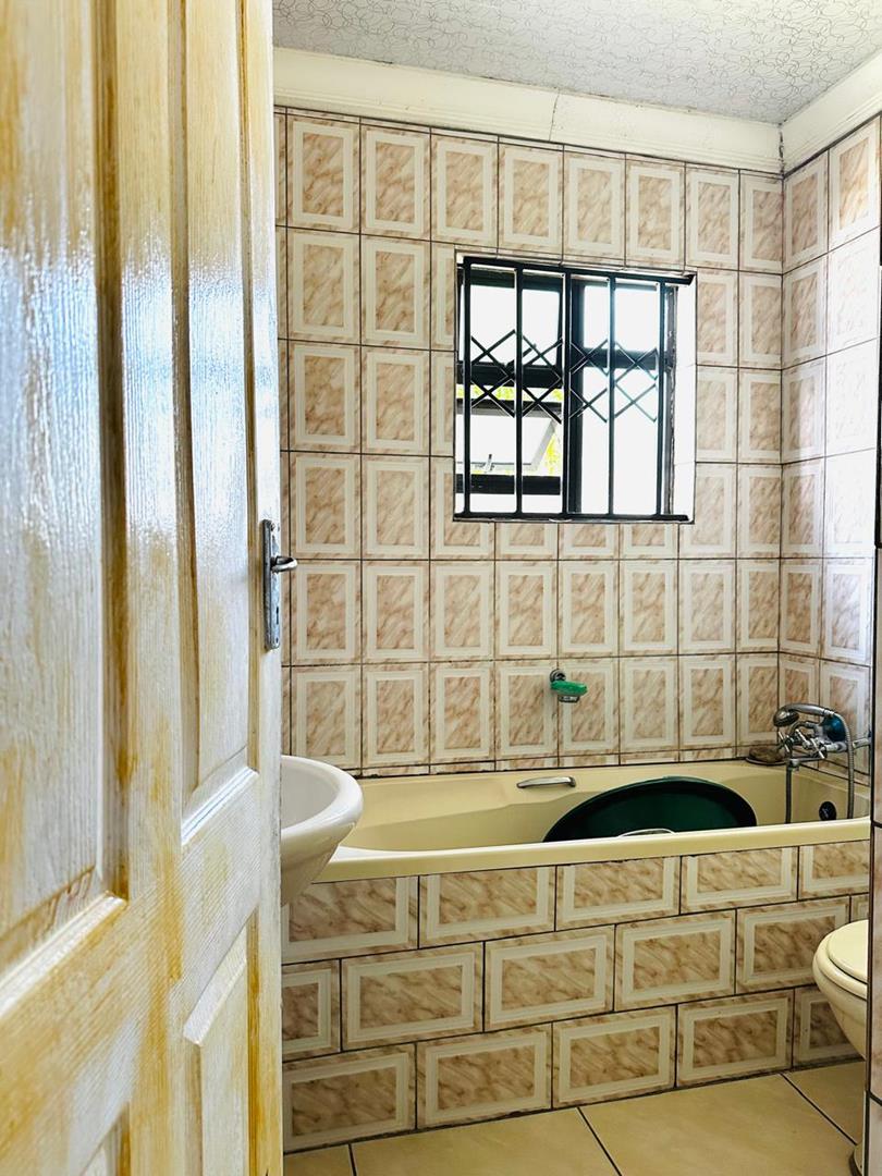 3 Bedroom Property for Sale in Esikhawini KwaZulu-Natal