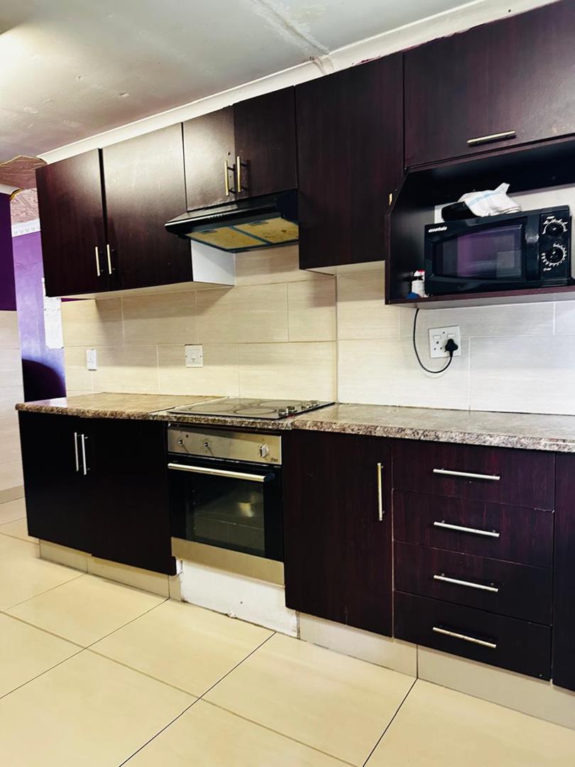 3 Bedroom Property for Sale in Esikhawini KwaZulu-Natal