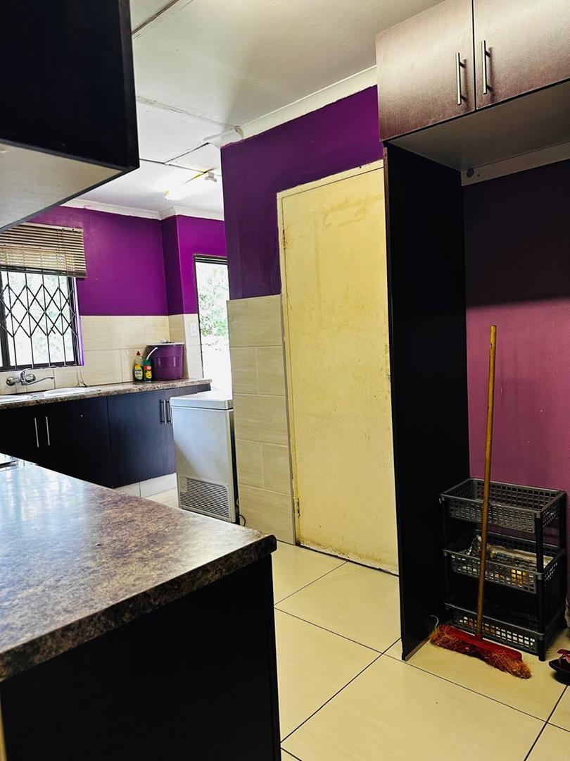 3 Bedroom Property for Sale in Esikhawini KwaZulu-Natal