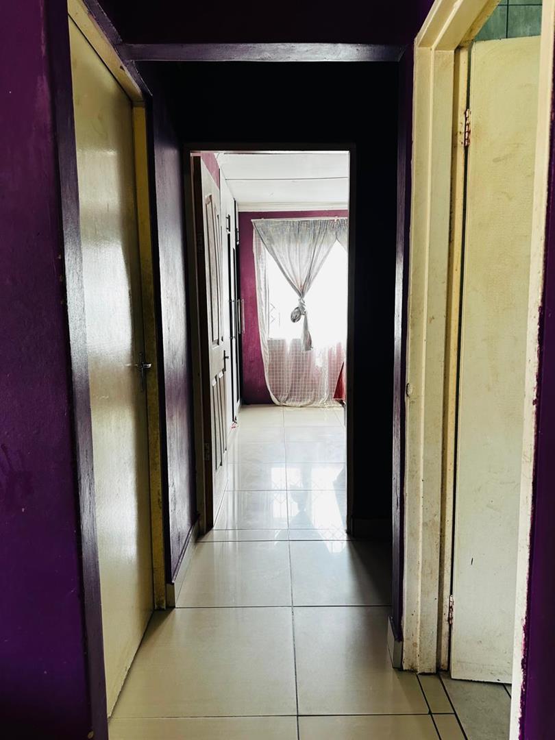 3 Bedroom Property for Sale in Esikhawini KwaZulu-Natal