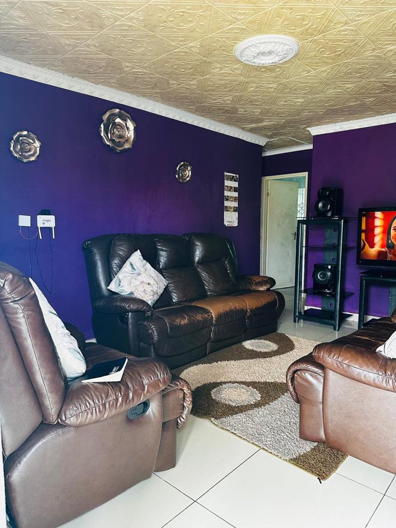 3 Bedroom Property for Sale in Esikhawini KwaZulu-Natal