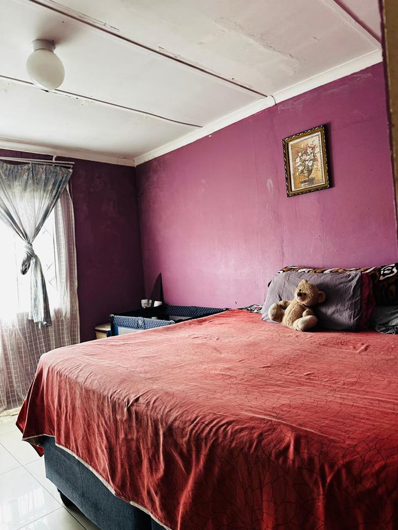 3 Bedroom Property for Sale in Esikhawini KwaZulu-Natal