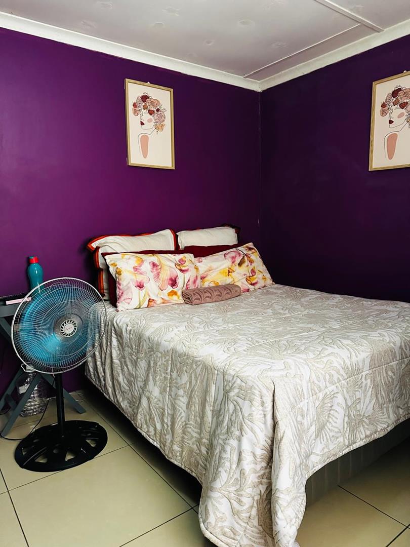 3 Bedroom Property for Sale in Esikhawini KwaZulu-Natal