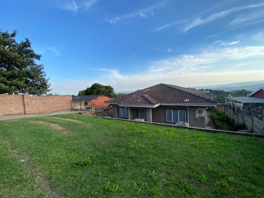 4 Bedroom Property for Sale in Woodlands KwaZulu-Natal