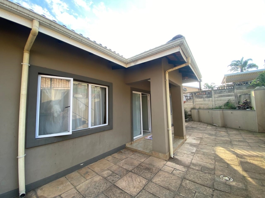 4 Bedroom Property for Sale in Woodlands KwaZulu-Natal