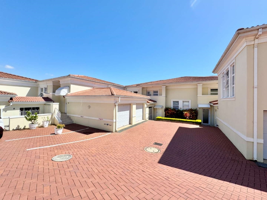 2 Bedroom Property for Sale in La Lucia KwaZulu-Natal