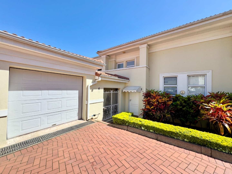 2 Bedroom Property for Sale in La Lucia KwaZulu-Natal