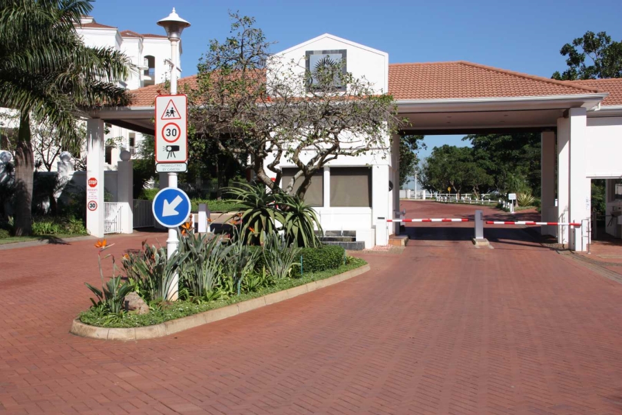 2 Bedroom Property for Sale in La Lucia KwaZulu-Natal