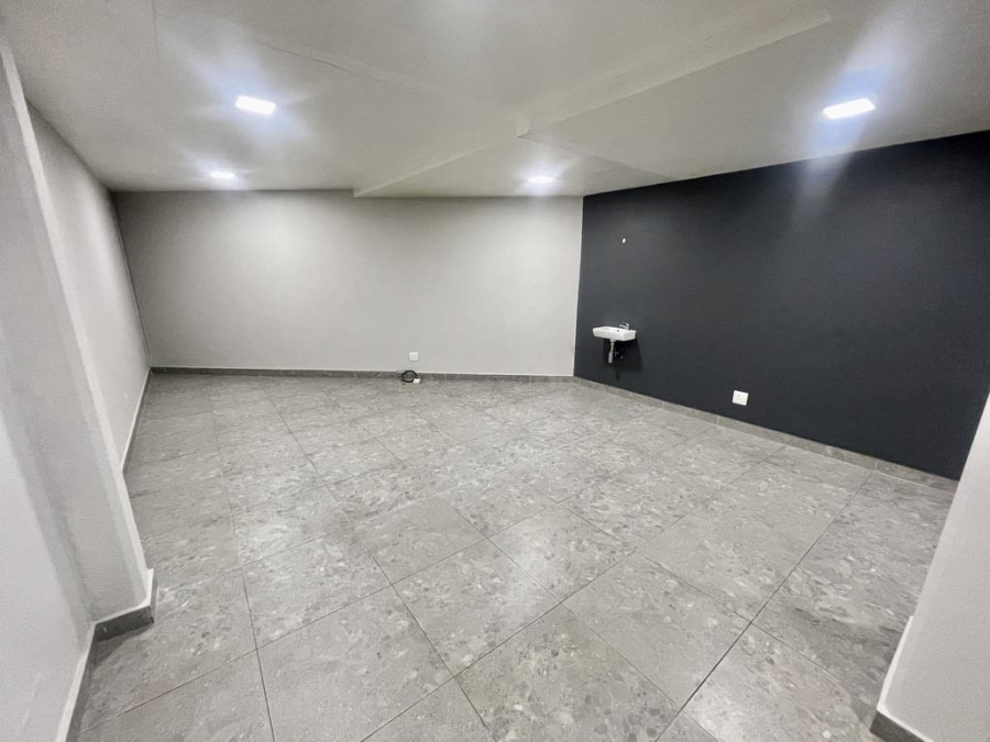 To Let commercial Property for Rent in La Lucia Ridge KwaZulu-Natal