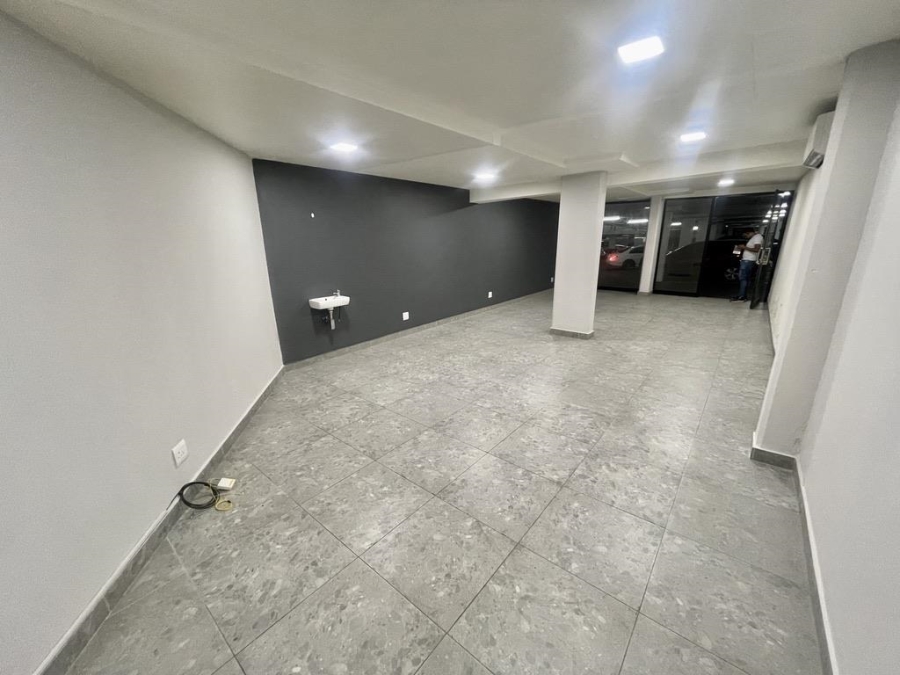 To Let commercial Property for Rent in La Lucia Ridge KwaZulu-Natal