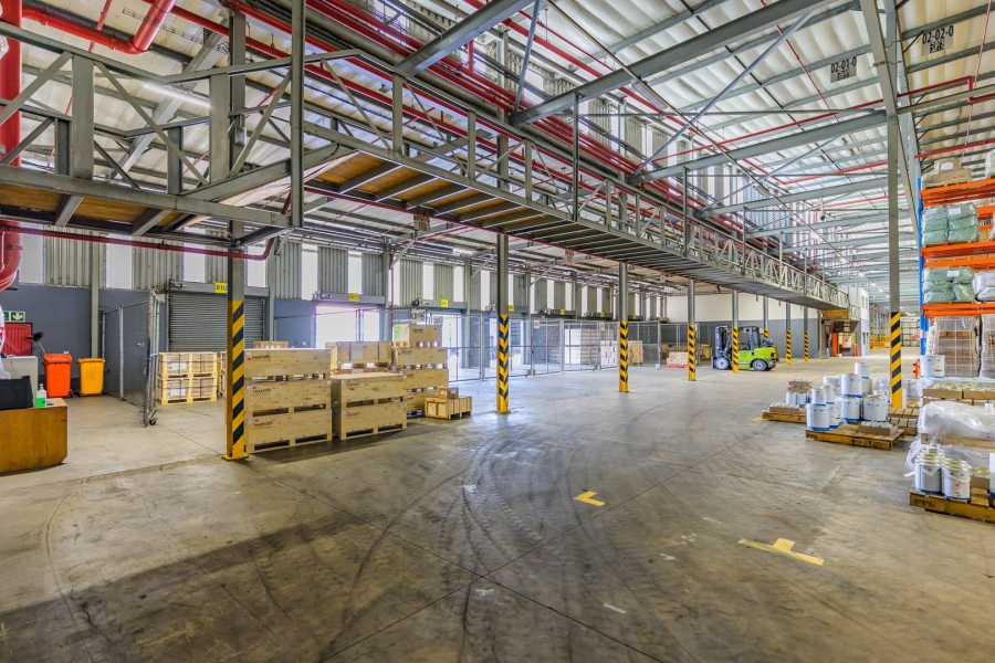 Commercial Property for Sale in Prospecton KwaZulu-Natal