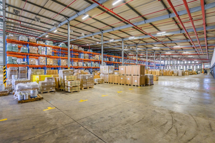 Commercial Property for Sale in Prospecton KwaZulu-Natal