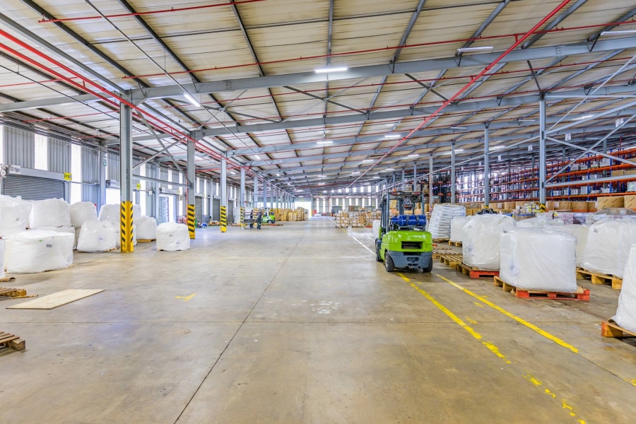 Commercial Property for Sale in Prospecton KwaZulu-Natal