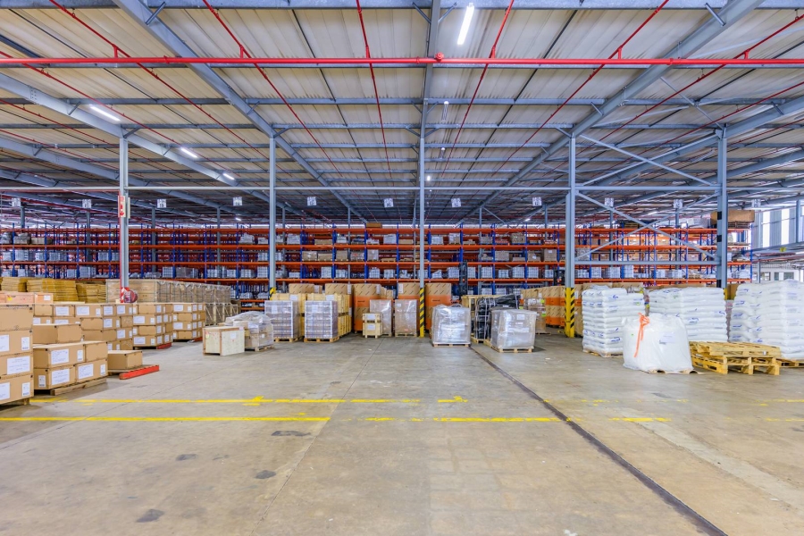 Commercial Property for Sale in Prospecton KwaZulu-Natal