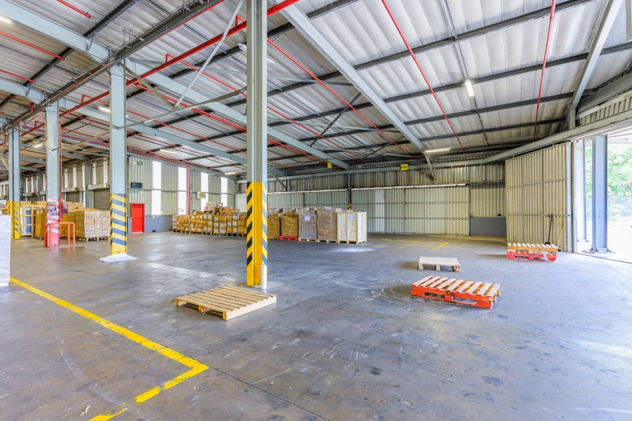 Commercial Property for Sale in Prospecton KwaZulu-Natal