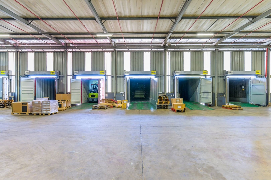 Commercial Property for Sale in Prospecton KwaZulu-Natal