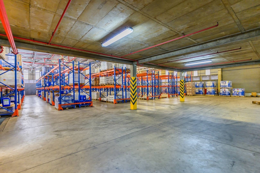 Commercial Property for Sale in Prospecton KwaZulu-Natal