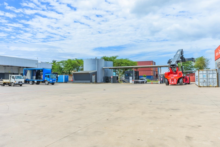 Commercial Property for Sale in Prospecton KwaZulu-Natal