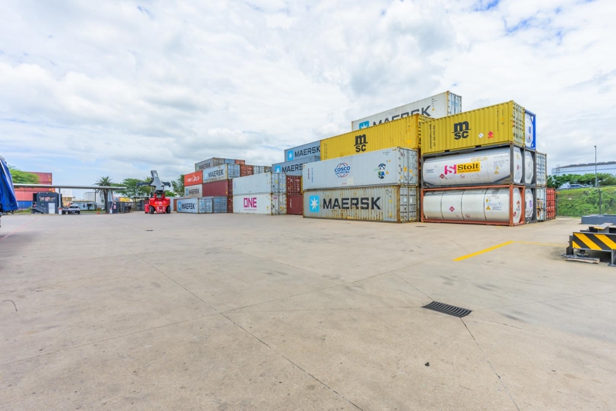 Commercial Property for Sale in Prospecton KwaZulu-Natal