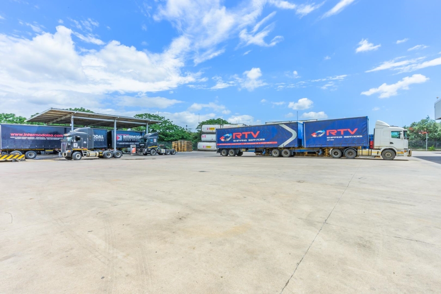 Commercial Property for Sale in Prospecton KwaZulu-Natal