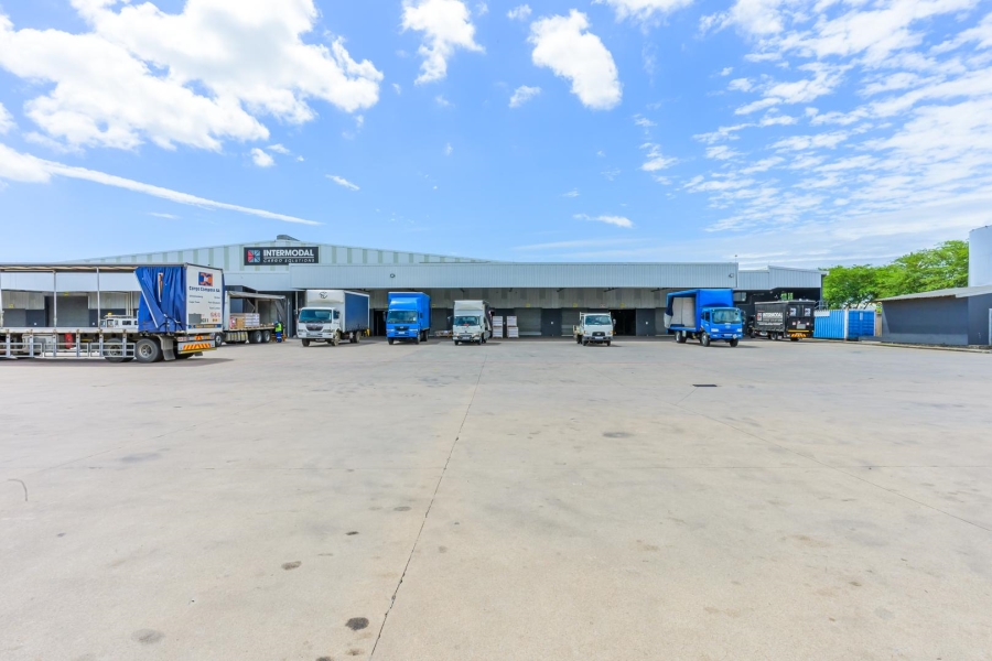 Commercial Property for Sale in Prospecton KwaZulu-Natal