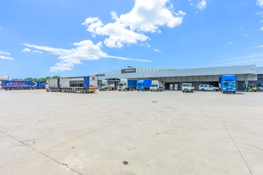 Commercial Property for Sale in Prospecton KwaZulu-Natal