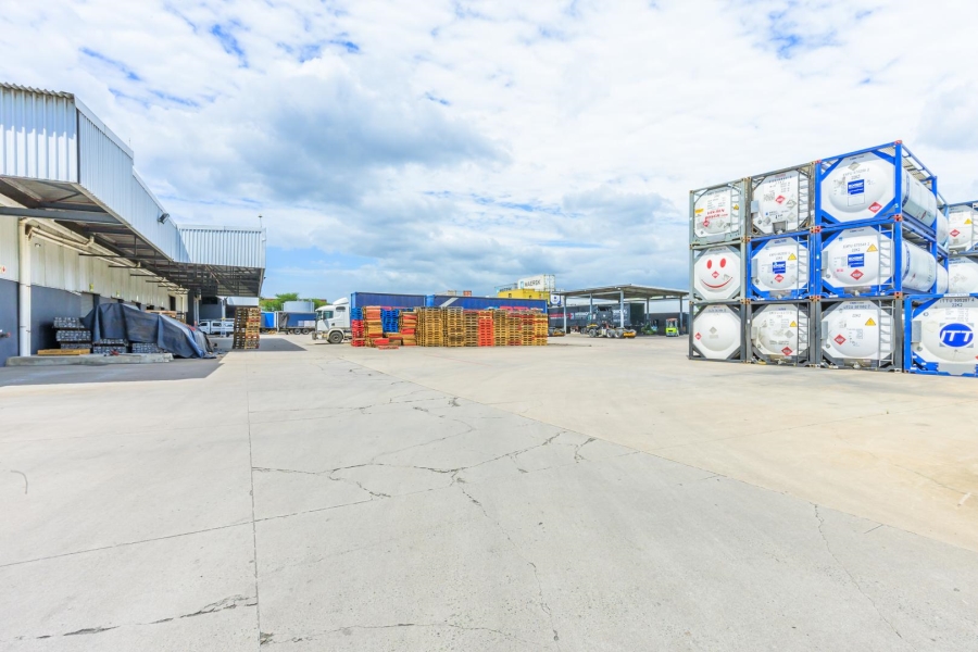 Commercial Property for Sale in Prospecton KwaZulu-Natal