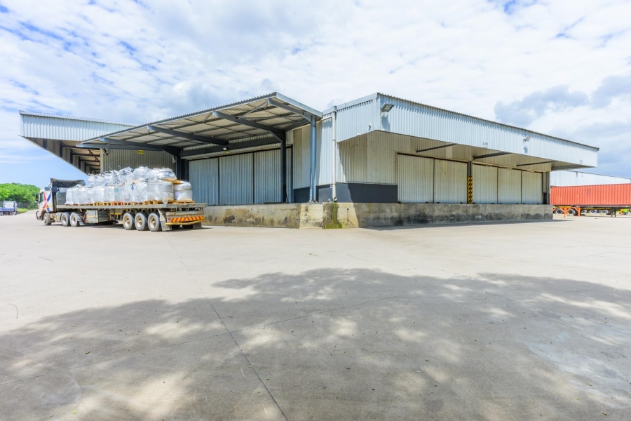 Commercial Property for Sale in Prospecton KwaZulu-Natal