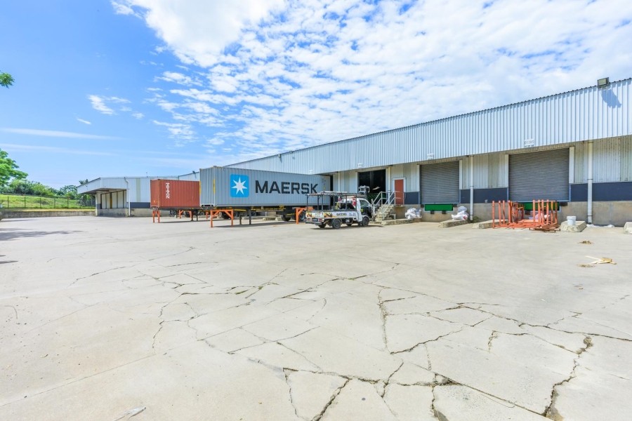 Commercial Property for Sale in Prospecton KwaZulu-Natal