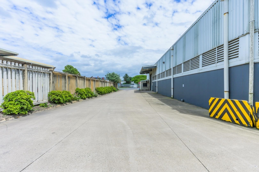 Commercial Property for Sale in Prospecton KwaZulu-Natal