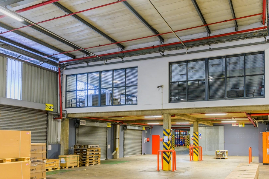 Commercial Property for Sale in Prospecton KwaZulu-Natal