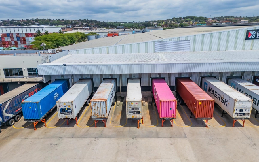 Commercial Property for Sale in Prospecton KwaZulu-Natal