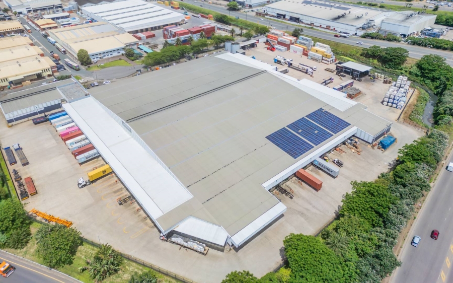 Commercial Property for Sale in Prospecton KwaZulu-Natal