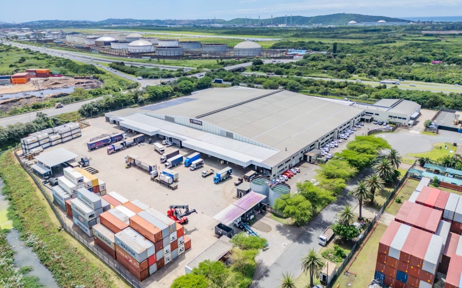 Commercial Property for Sale in Prospecton KwaZulu-Natal